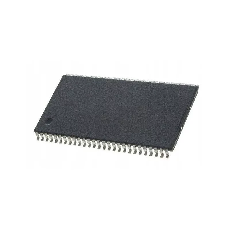 Pamięć SDRAM 256Mb 16Mbx16 MT48LC16M16A2P-6A IT:G Micron - Sensim.pl