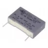0,1uF X2 275VAC R46KI31000001K | KEMET | Sklep