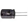 Kondensator 33uF 350V 12000h RUBYCON BXC | Sensim.pl
