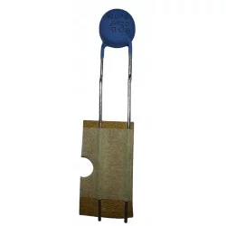 Termistor PTC 110om 310V B59076S1120B054 EPCOS - Sensim.pl