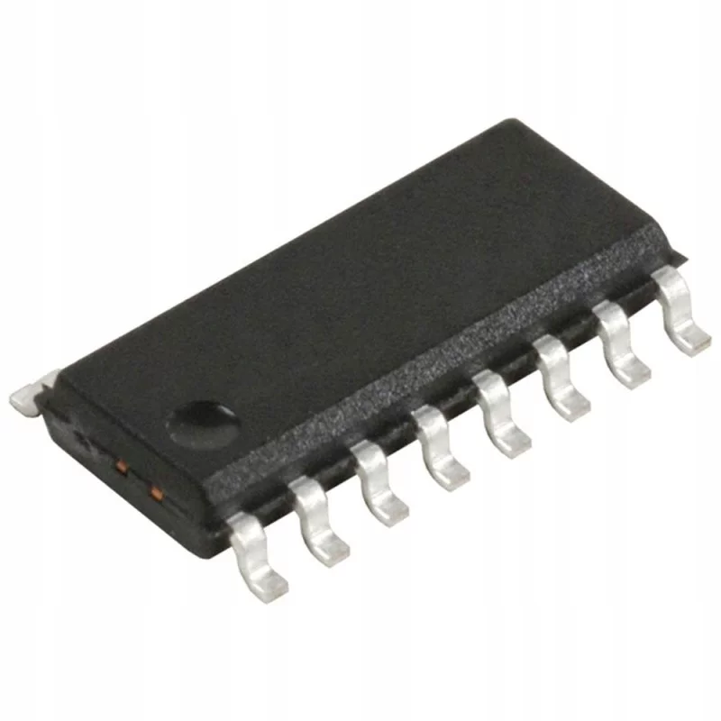 Kontroler PFC NCP1631DR2G | ON Semiconductor | Sensim.pl