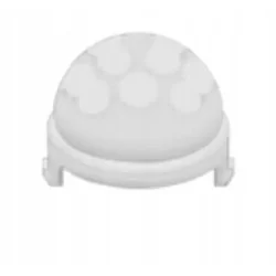 PIR 2-15V 12mm | IRS-B340ST02-R1 | Murata | Sensim.pl