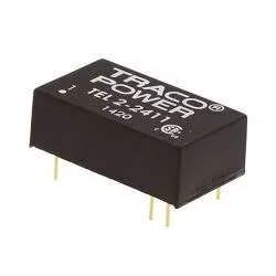 2W 5V TEL 2-2411 | TRACOPOWER | Sensim.pl