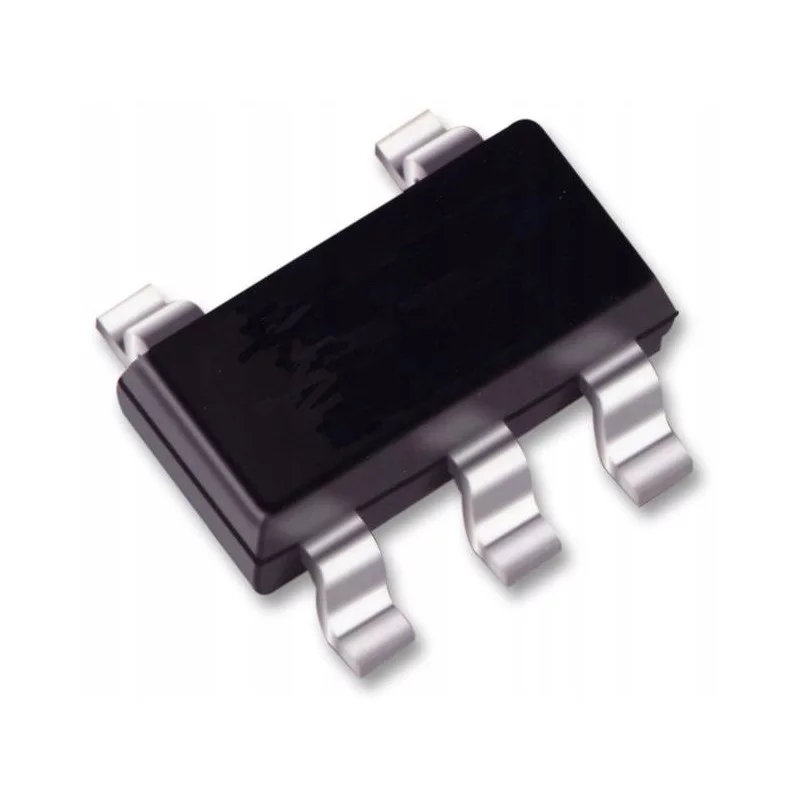 1A 40V PAM2861ABR Led Driver | Diodes | Sensim.pl