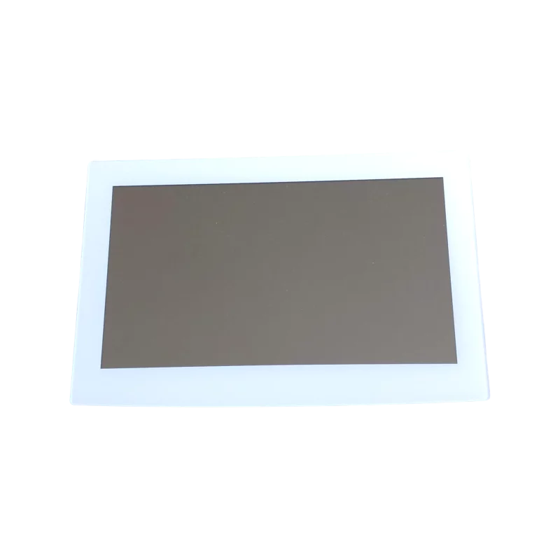 Wyświetlacz LCD TFT 7" 800x480 - Dotyk Pojemnościowy I2C - Sklep Sensim.pl