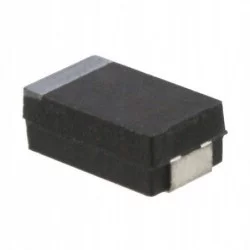 10uF 35V 593D106X9035D2TE3 | Vishay | eShop