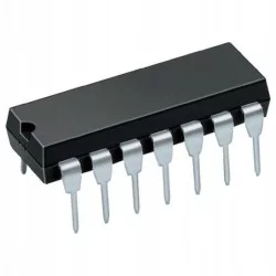 NAND 2‑bramki UCA6420 | CEMI | Sensim.pl