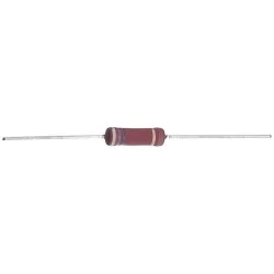 Rezystor metalizowany 18 Ω 5% 3W Vishay PR03000201809JAC00 | Sensim.pl
