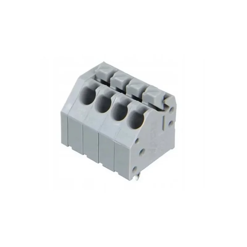 4pin 3.5mm 250-204 | WAGO | Sensim.pl