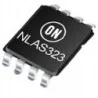 2-5,5V 40Ohm NLAS323USG | ONSEMI | Sensim.pl