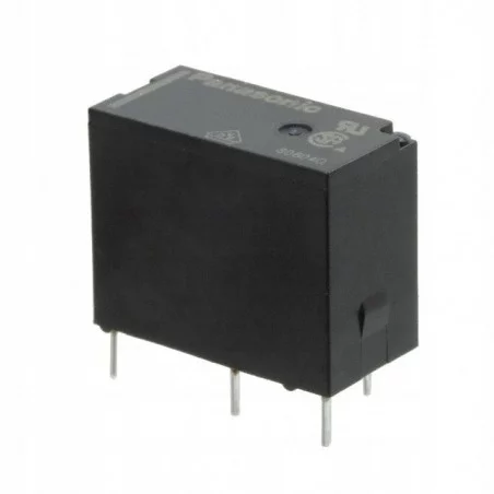 Przekaźnik 48V SPST 10A Panasonic JQ1P-B-48V-F | Sensim.pl