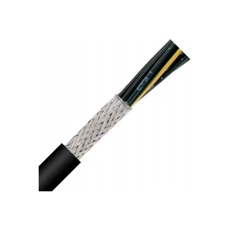 Przewód sterowniczy 0,6/1kV 2x1,5 mm2 1123468 ÖLFLEX - Sensim.pl