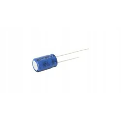Kondensator Vishay 048 RML 1000uF 50V 16x25mm.