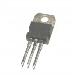 Triak BTB16-800B 800V 16A TO-220.