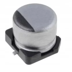100uF 35V UWT1V101MCL1GS | Nichicon | ElectroShop