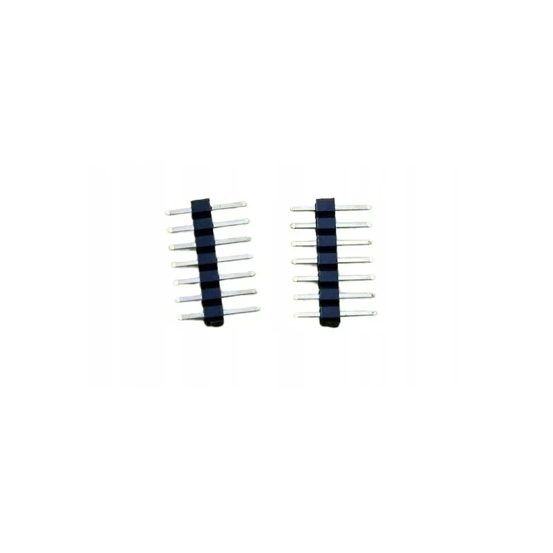 7pin 2mm Listwa kolkowa 2112-1X07G00SB | OUPIIN | Sensim.pl