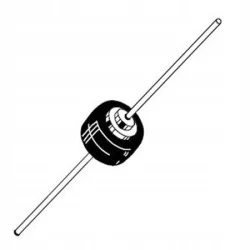 24-32V 600A MR2535L | ON Semiconductor | Sensim.pl