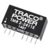 2W 5V DC/DC Converter TMR 2-2411E | TRACOPOWER | Sensim.pl