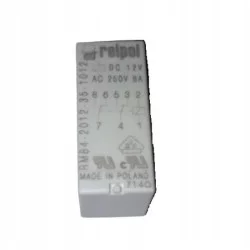 12V 8A RM84-2012-35-1012 | Relpol | Sensim.pl