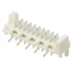 10 pin 1.27 mm 0908140210 | Molex | Sensim.pl