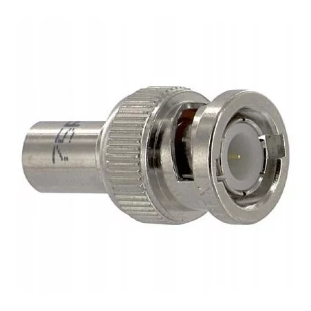 Terminator BNC 75 Ohm Amphenol 000-46650-75RFX | Sensim.pl