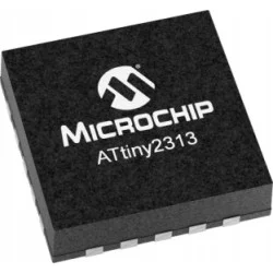 20MHz ATTINY2313-20MUR | Microchip | Sensim.pl