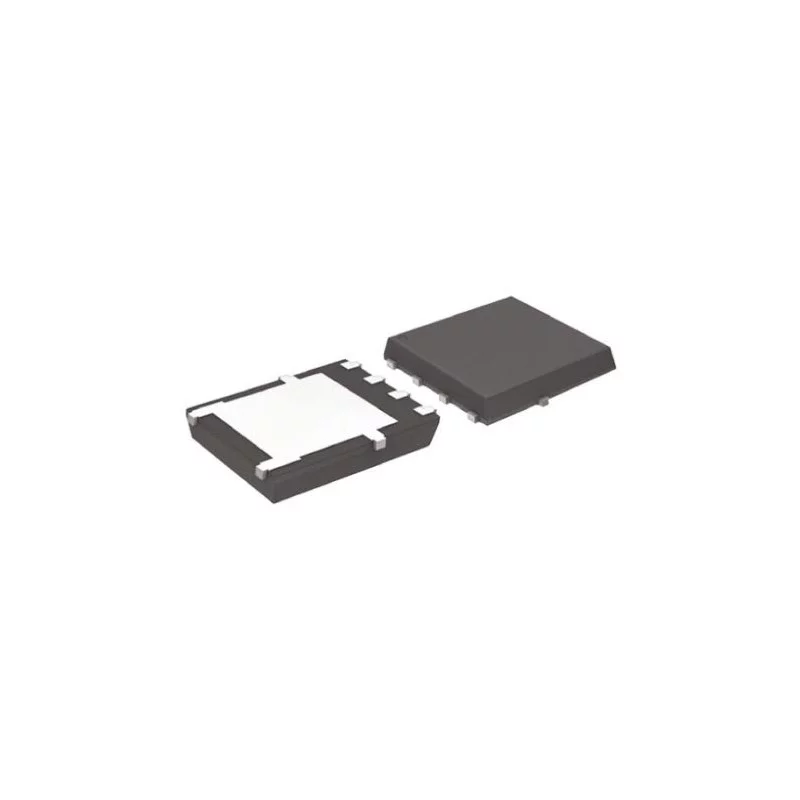 30V 57A MOSFET NTMFS4841NT1G | ON Semiconductor | Sensim.pl