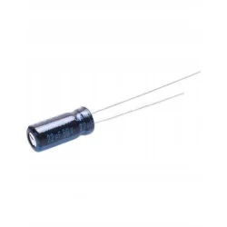 22uF 50V JTK226M050T4AMC11L | Jamicon | Sensim.pl