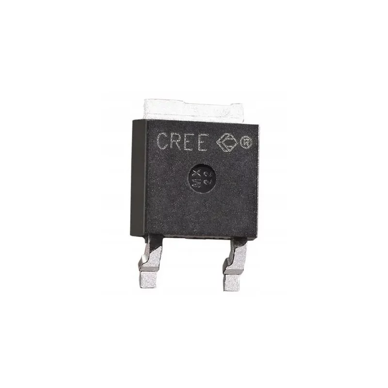 1A 600V CSD01060E | CREE | Sensim.pl