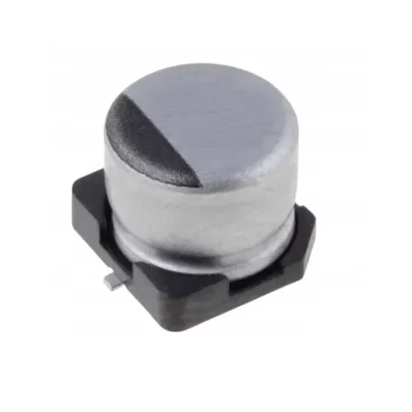 100uF 35V UWT1V101MCL1GS | Nichicon | ElectroShop