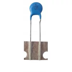 Kondensator CT81 1nF 1kV