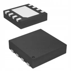 Boost 50V 93% AS1340A-BTDT-10 | AMS | Sensim.pl
