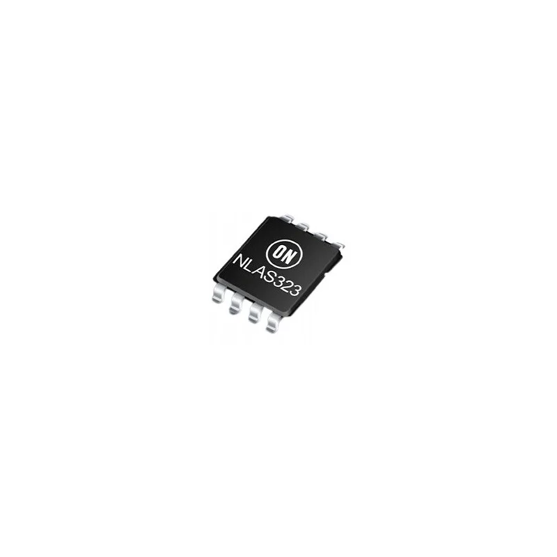 2-5,5V 40Ohm NLAS323USG | ONSEMI | Sensim.pl