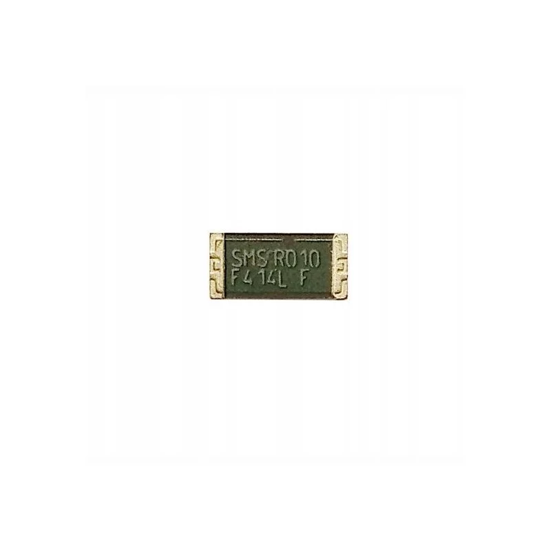 0,01 ohm 3W SMS-R010-1.0 | Isabellenhutte | Sensim.pl