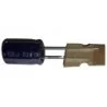 150uF 63V ERJ1JM151G16B50TG | AISHI | Sklep Elektroniczny