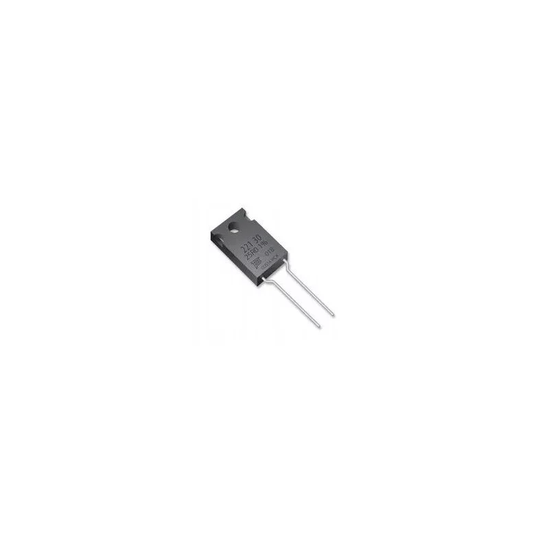 0,1Ω 30W 1% PWR221T-30-R100F | Bourns | e-shop
