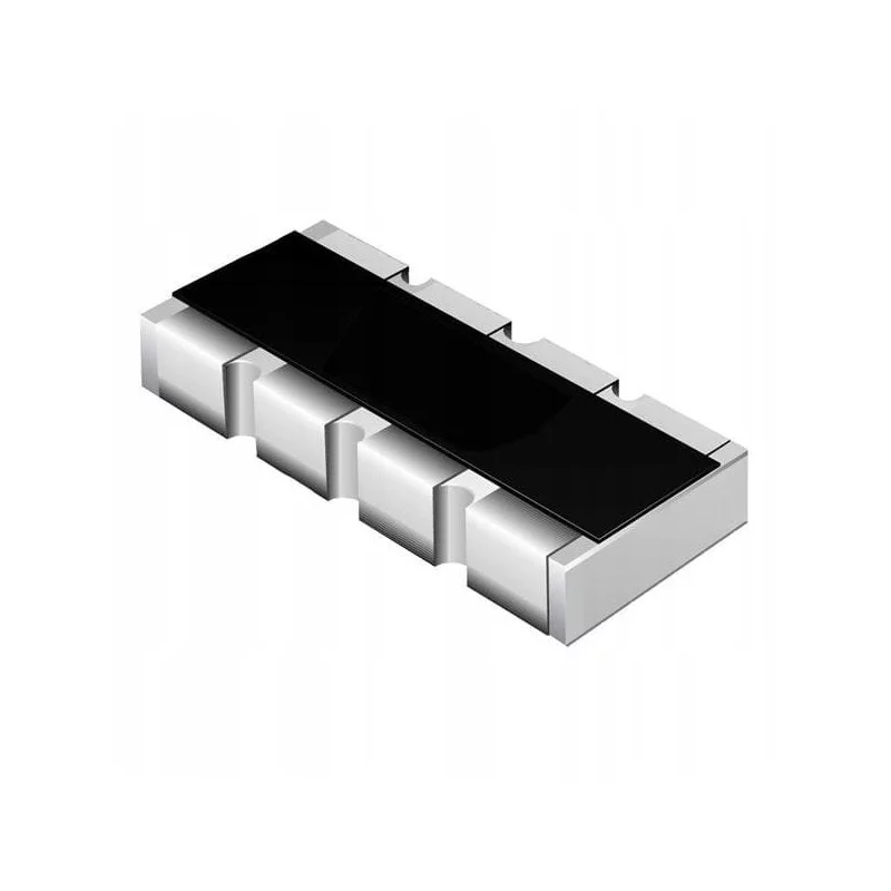 4x100 Ω 4D02WJ0101TCE | RoyalOhm | Sensim.pl