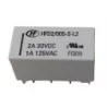 5V HFD2-005-S-L2 | Hongfa | Sensim.pl