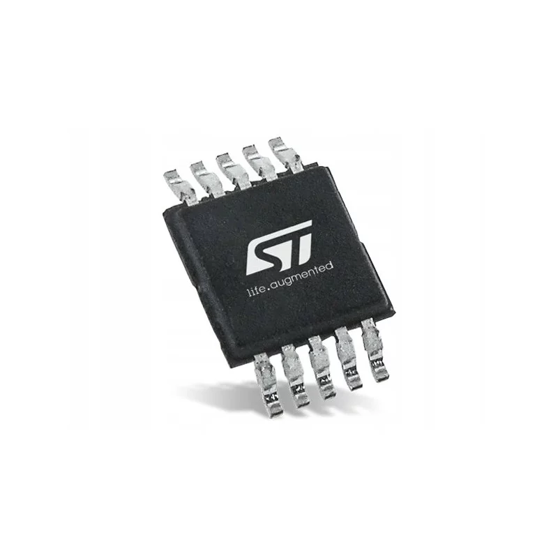85-265VAC 8W VIPER06XSTR | STMicroelectronics | Sensim.pl