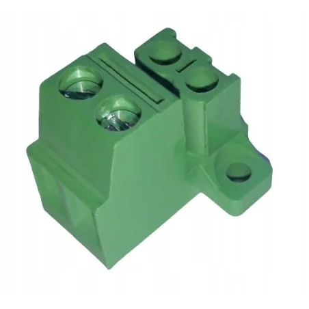 Złącze 15A 300V 2EDG-STD-5.0-02P-14-00A(H) | Degson | Sensim.pl