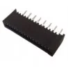 Gniazdo FPC 16-pin 1,25 mm - FV1251T6-16 | Sensim.pl