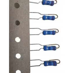 27 ohm 5% 2W MOR02SJ0270A11 | Royalohm | Sensim.pl