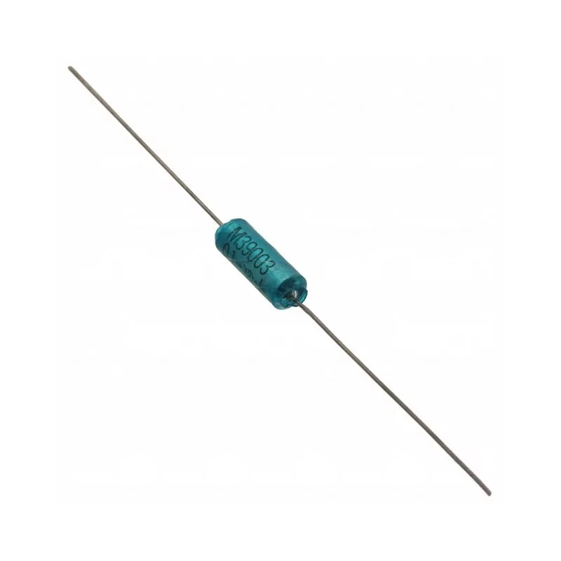 Kondensator tantalowy 1.5uF 50V VISHAY – militarny | Sensim.pl