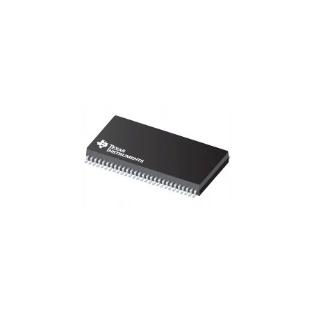 3-3.6V SN75LVDS82DGGR | Texas Instruments | Sensim.pl