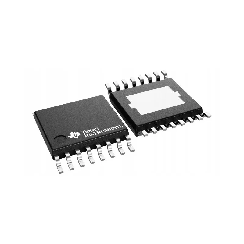 3A 1-28V 3.5-36V LM43603PWPR | Texas Instruments | Sensim.pl