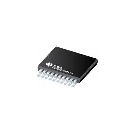 8bit bufor SN74ABT245BDBR | Texas Instruments | Sensim.pl