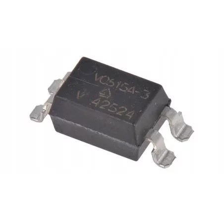 5000V VO615A-3X019T | Vishay | Sensim.pl
