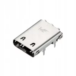 USB C 3.1 24pin 632723100011 | Wurth | Sensim.pl