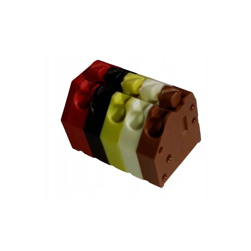 5pin 3,5mm 51273181 | WAGO | Sensim.pl