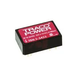3W 18-36V TEN 3-2423 | TRACOPOWER | Sensim.pl